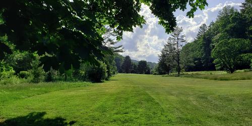 Sherwood Forest Golf Course
